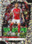 #028 Ben White (Arsenal) - BREAKAWAY PARALLEL - Panini Prizm Premier League 2024/25