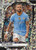 #015 Kyle Walker (Manchester City) - BREAKAWAY PARALLEL - Panini Prizm Premier League 2024/25