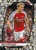 #023 Martin Odegaard (Arsenal) - BREAKAWAY PARALLEL - Panini Prizm Premier League 2024/25