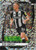 #113 Sean Longstaff (Newcastle United) - BREAKAWAY PARALLEL - Panini Prizm Premier League 2024/25