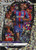 #171 Eddie Nketiah (Crystal Palace) - BREAKAWAY PARALLEL - Panini Prizm Premier League 2024/25