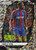 #167 Ismaila Sarr (Crystal Palace) - BREAKAWAY PARALLEL - Panini Prizm Premier League 2024/25
