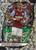 #153 Crysencio Summerville (West Ham United) - BREAKAWAY PARALLEL - Panini Prizm Premier League 2024/25
