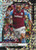 #152 Aaron Wan-Bissaka (West Ham United) - BREAKAWAY PARALLEL - Panini Prizm Premier League 2024/25