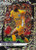 #185 Simon Adingra (Brighton) - BREAKAWAY PARALLEL - Panini Prizm Premier League 2024/25