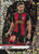 #192 Lewis Cook (Bournemouth) - BREAKAWAY PARALLEL - Panini Prizm Premier League 2024/25