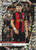 #196 Milos Kerkez (Bournemouth) - BREAKAWAY PARALLEL - Panini Prizm Premier League 2024/25