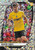 #222 Rodrigo Gomes (Wolves) - BREAKAWAY PARALLEL - Panini Prizm Premier League 2024/25