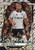 #211 Andreas Pereira (Fulham) - BREAKAWAY PARALLEL - Panini Prizm Premier League 2024/25