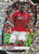 #253 Taiwo Awoniyi (Nottingham Forest) - BREAKAWAY PARALLEL - Panini Prizm Premier League 2024/25