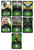 TEAM SET - Sauber (Base) - Mattel 2025 Core Edition UNO Elite F1/Formula 1