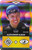 #001 Alexander Albon (Williams) - YELLOW FOIL PARALLEL - Mattel 2025 Core Edition UNO Elite F1/Formula 1