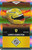 #033 Lewis Hamilton (Ferrari) - YELLOW FOIL PARALLEL - Mattel 2025 Core Edition UNO Elite F1/Formula 1