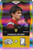 #044 Charles Leclerc (Ferrari) - YELLOW FOIL PARALLEL - Mattel 2025 Core Edition UNO Elite F1/Formula 1