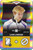 #041 Liam Lawson (Racing Bulls) - YELLOW FOIL PARALLEL - Mattel 2025 Core Edition UNO Elite F1/Formula 1