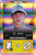 #007 Kimi Antonelli (Mercedes) - YELLOW FOIL PARALLEL - Mattel 2025 Core Edition UNO Elite F1/Formula 1