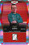 #018 Andy Cowell (Aston Martin) - RED FOIL PARALLEL - Mattel 2025 Core Edition UNO Elite F1/Formula 1