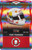 #069 Yuki Tsunoda (Red Bull) - RED FOIL PARALLEL - Mattel 2025 Core Edition UNO Elite F1/Formula 1