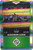 #002 Alexander Albon (Williams) - GREEN FOIL PARALLEL - Mattel 2025 Core Edition UNO Elite F1/Formula 1
