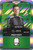#075 Fred Vesti (Mercedes) - GREEN FOIL PARALLEL - Mattel 2025 Core Edition UNO Elite F1/Formula 1