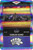 #061 Carlos Sainz (Williams) - BLUE FOIL PARALLEL - Mattel 2025 Core Edition UNO Elite F1/Formula 1