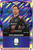 #034 Ryo Hirakawa (Haas) - BLUE FOIL PARALLEL - Mattel 2025 Core Edition UNO Elite F1/Formula 1