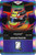 #056 Oscar Piastri (McLaren) - BLUE FOIL PARALLEL - Mattel 2025 Core Edition UNO Elite F1/Formula 1