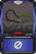 #079 Formula 1 Australian Grand Prix - BLUE BASE - Mattel 2025 Core Edition UNO Elite F1/Formula 1