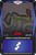 #096 Formula 1 Singapore Grand Prix - BLUE BASE - Mattel 2025 Core Edition UNO Elite F1/Formula 1