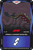 #081 Formula 1 Japanese Grand Prix - BLUE BASE - Mattel 2025 Core Edition UNO Elite F1/Formula 1