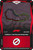 #079 Formula 1 Australian Grand Prix - RED BASE - Mattel 2025 Core Edition UNO Elite F1/Formula 1