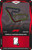 #089 Formula 1 Austrian Grand Prix - RED BASE - Mattel 2025 Core Edition UNO Elite F1/Formula 1