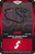 #098 Formula 1 Grande Premio De Sao Paulo - RED BASE - Mattel 2025 Core Edition UNO Elite F1/Formula 1