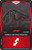 #101 Formula 1 Abu Dhabi Grand Prix - RED BASE - Mattel 2025 Core Edition UNO Elite F1/Formula 1