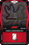 #100 Formula 1 Qatar Grand Prix - RED BASE - Mattel 2025 Core Edition UNO Elite F1/Formula 1