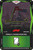 #080 Formula 1 Chinese Grand Prix - GREEN BASE - Mattel 2025 Core Edition UNO Elite F1/Formula 1