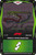 #084 Formula 1 Miami Grand Prix - GREEN BASE - Mattel 2025 Core Edition UNO Elite F1/Formula 1