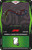 #086 Formula 1 Grand Prix De Monaco - GREEN BASE - Mattel 2025 Core Edition UNO Elite F1/Formula 1
