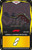 #081 Formula 1 Japanese Grand Prix - YELLOW BASE - Mattel 2025 Core Edition UNO Elite F1/Formula 1