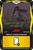 #080 Formula 1 Chinese Grand Prix - YELLOW BASE - Mattel 2025 Core Edition UNO Elite F1/Formula 1