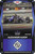 #002 Alexander Albon (Williams) - BLUE BASE - Mattel 2025 Core Edition UNO Elite F1/Formula 1
