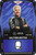 #016 Valtteri Bottas (Mercedes) - BLUE BASE - Mattel 2025 Core Edition UNO Elite F1/Formula 1