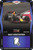 #073 Max Verstappen (Red Bull) - BLUE BASE - Mattel 2025 Core Edition UNO Elite F1/Formula 1