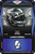 #066 Lance Stroll (Aston Martin) - BLUE BASE - Mattel 2025 Core Edition UNO Elite F1/Formula 1