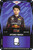#039 Ayumu Iwasa (Red Bull) - BLUE BASE - Mattel 2025 Core Edition UNO Elite F1/Formula 1