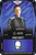 #075 Fred Vesti (Mercedes) - BLUE BASE - Mattel 2025 Core Edition UNO Elite F1/Formula 1
