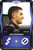 #019 Jack Doohan (Alpine) - BLUE BASE - Mattel 2025 Core Edition UNO Elite F1/Formula 1