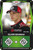 #010 Oliver Bearman (Haas) - GREEN BASE - Mattel 2025 Core Edition UNO Elite F1/Formula 1