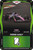 #024 Pierre Gasly (Alpine) - GREEN BASE - Mattel 2025 Core Edition UNO Elite F1/Formula 1