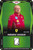 #071 Frederic Vasseur (Ferrari) - GREEN BASE - Mattel 2025 Core Edition UNO Elite F1/Formula 1